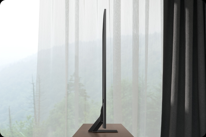 Die Schönheit minimalistischen Designs