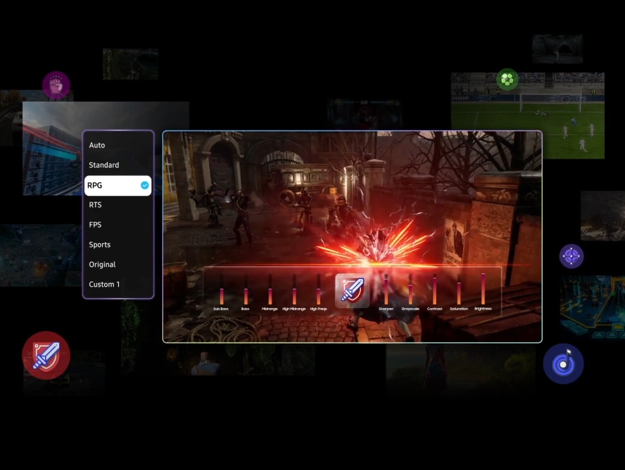 Nahtlose, AI-gestützte Spieloptimierung