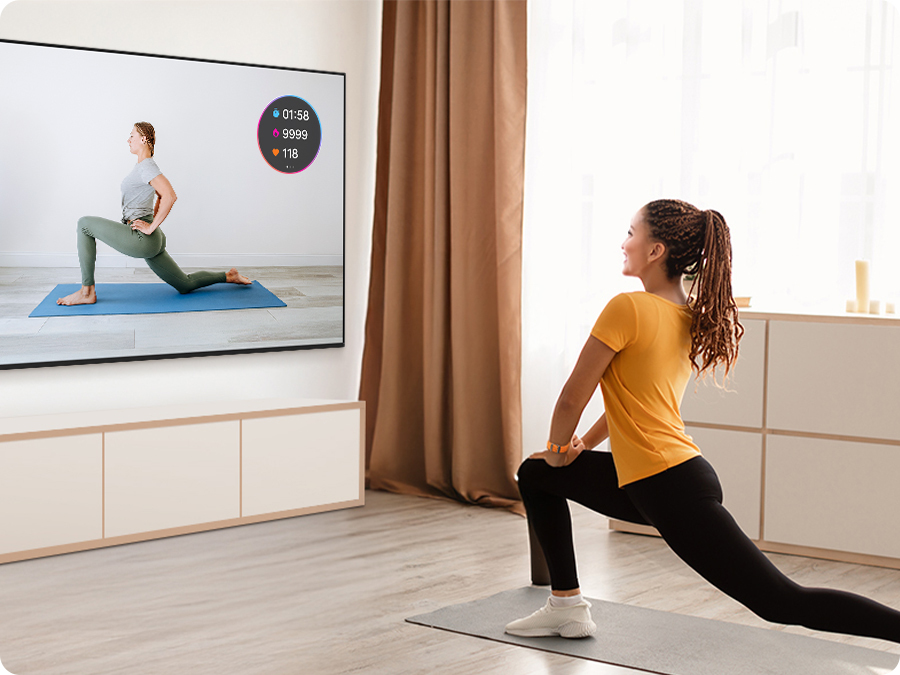 Bringe dein Home-Workout auf das nächste Level