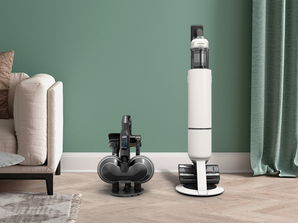 Dein Zubehör aufbewahrt an einem Ort