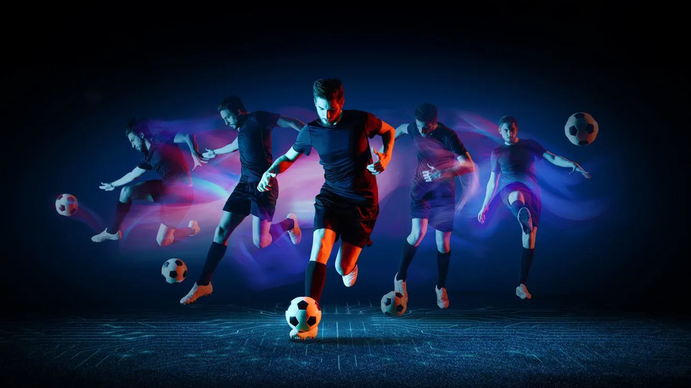 AI Smooth Motion, AI Sportmodus