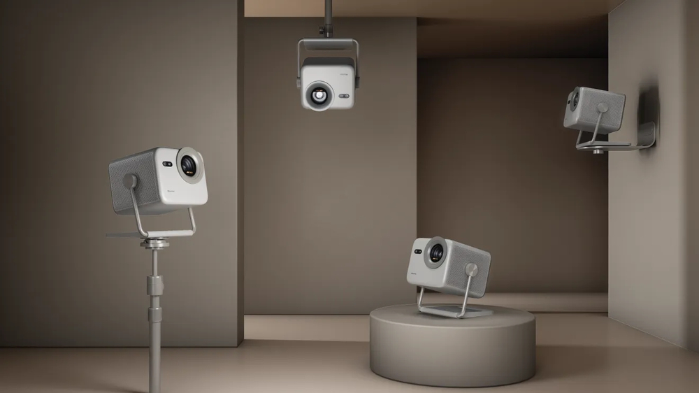 Verschiedene Einstellungen