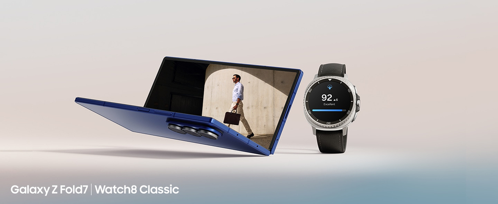 Vernetztes Leben mit dem Galaxy Ecosystem