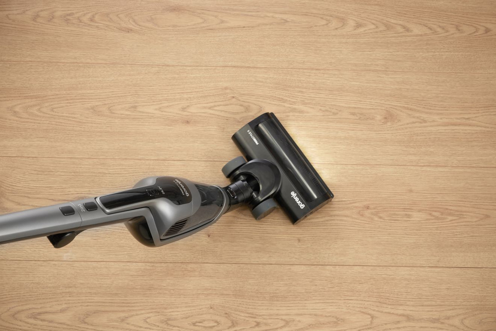 Längere Akkulaufzeit