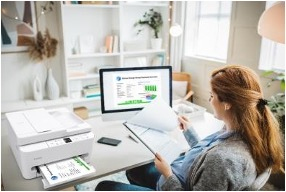 Schneller drucken für dein aktives Leben