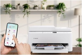 Mobiles Drucken für Smartphone-Freunde