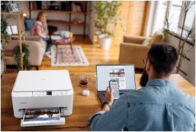 Schneller drucken für dein aktives Leben