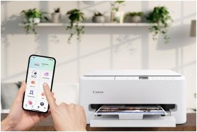 Mobiles Drucken für Smartphone-Freunde