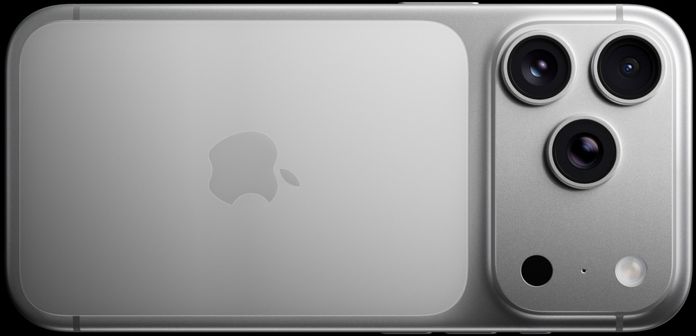 Zoom in die Zukunft.