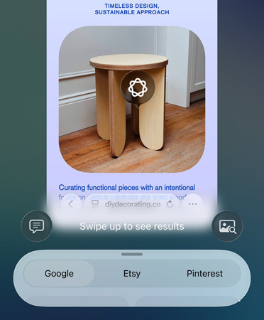 Visuelle Intelligenz