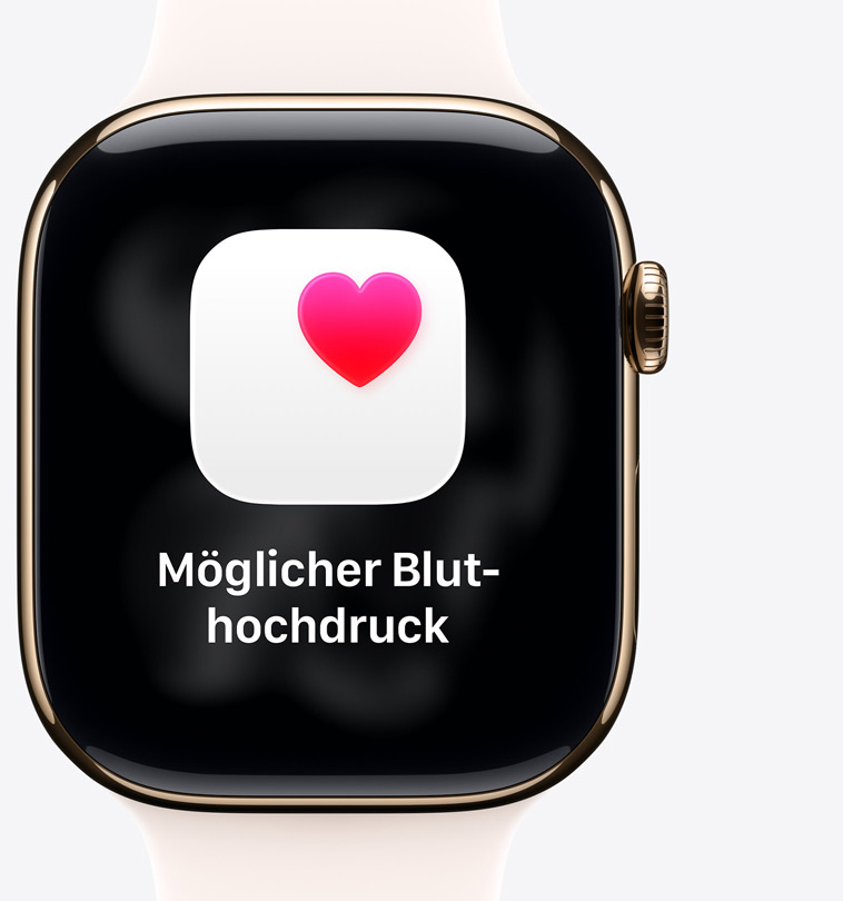 Gesund­heit
