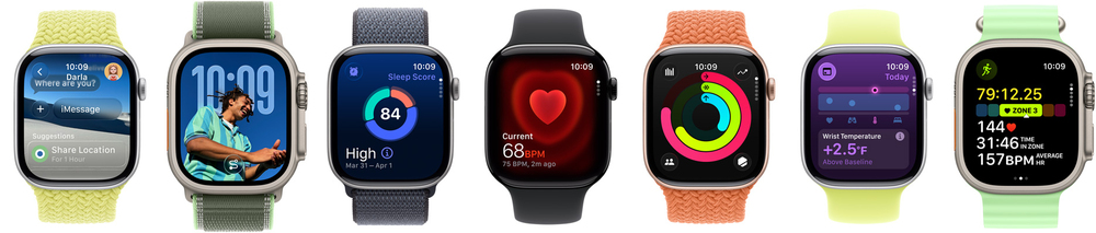 Sie ist das ultimative Tool für ein gesundes Leben.