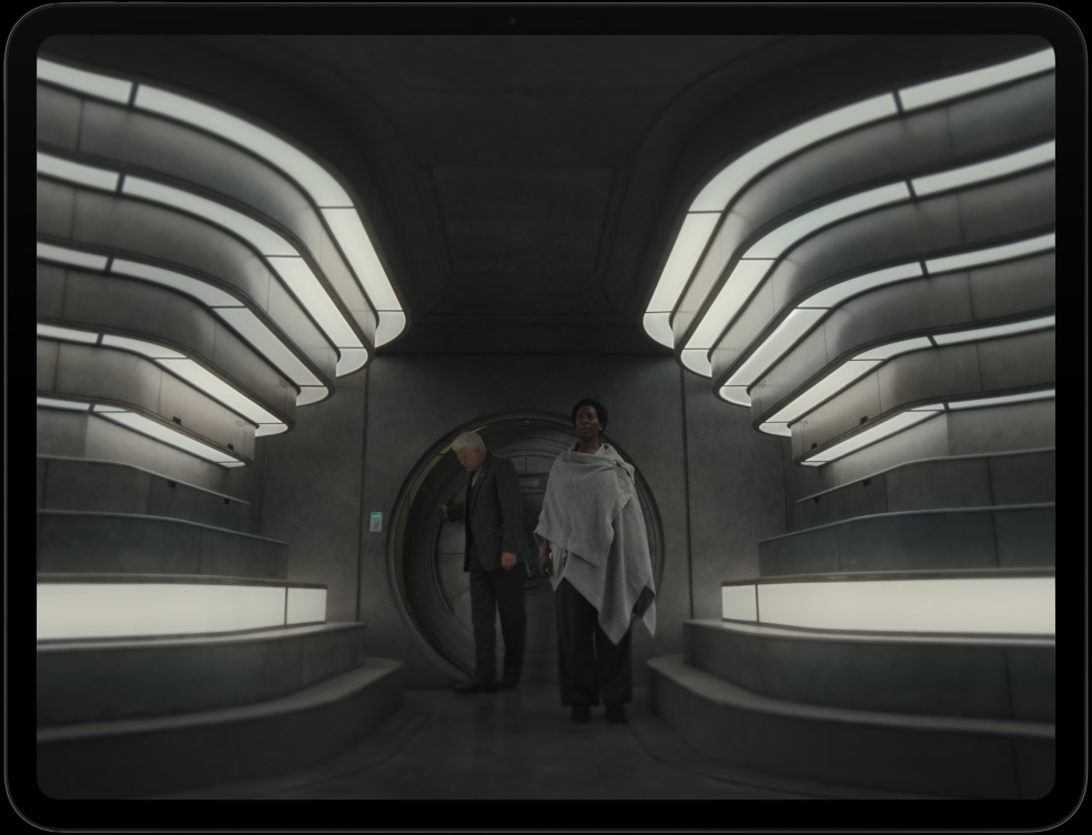 Ultra Retina XDR. Das fortschritt­lichste Dis­play der Welt.