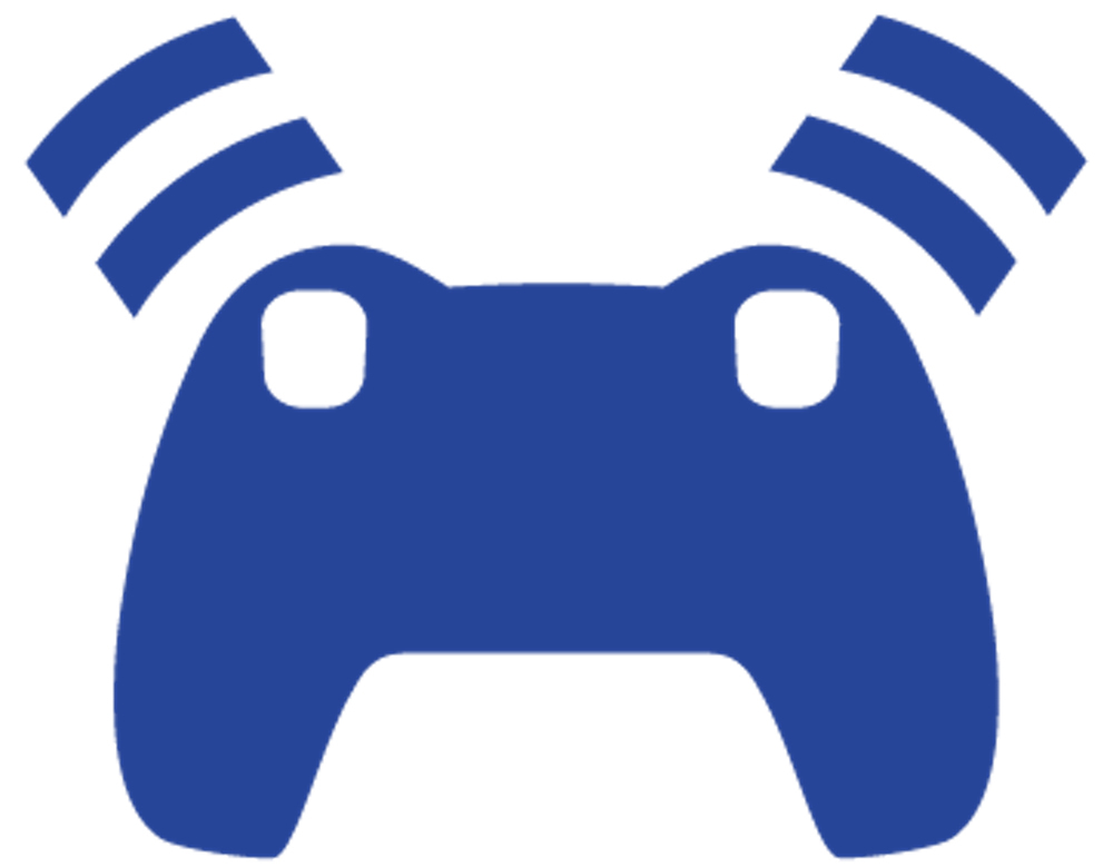 Adaptive Trigger-Tasten