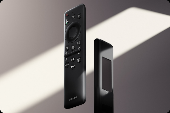 Einfach energiesparend mit Licht aufladen