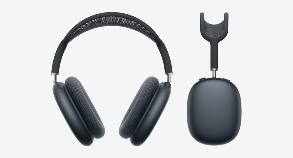 Die AirPods Max