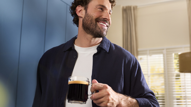 Temperatur, Aroma und Crema in perfekter Harmonie